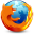 Optimizado para Mozilla Firefox